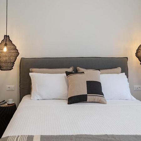 Anemelia Luxury Apartments Argosztóli Kültér fotó