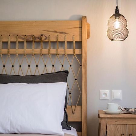 Anemelia Luxury Apartments Argosztóli Kültér fotó