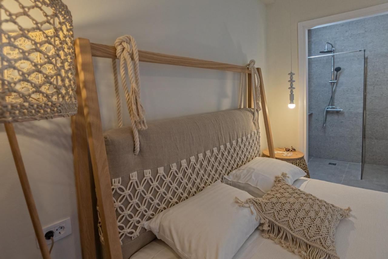 Anemelia Luxury Apartments Argosztóli Kültér fotó