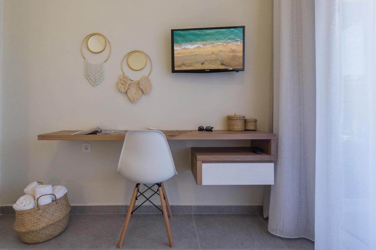 Anemelia Luxury Apartments Argosztóli Kültér fotó