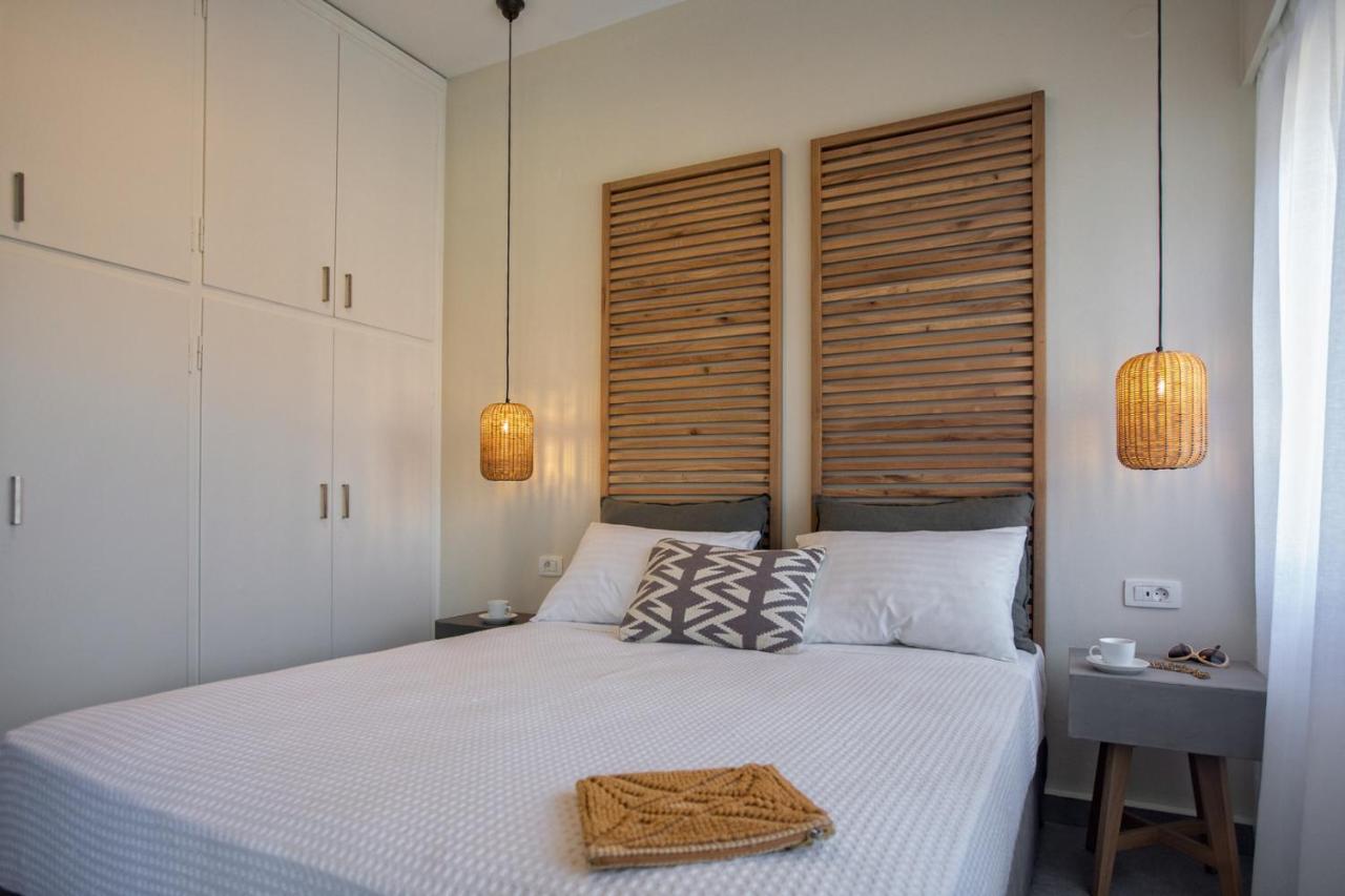 Anemelia Luxury Apartments Argosztóli Kültér fotó