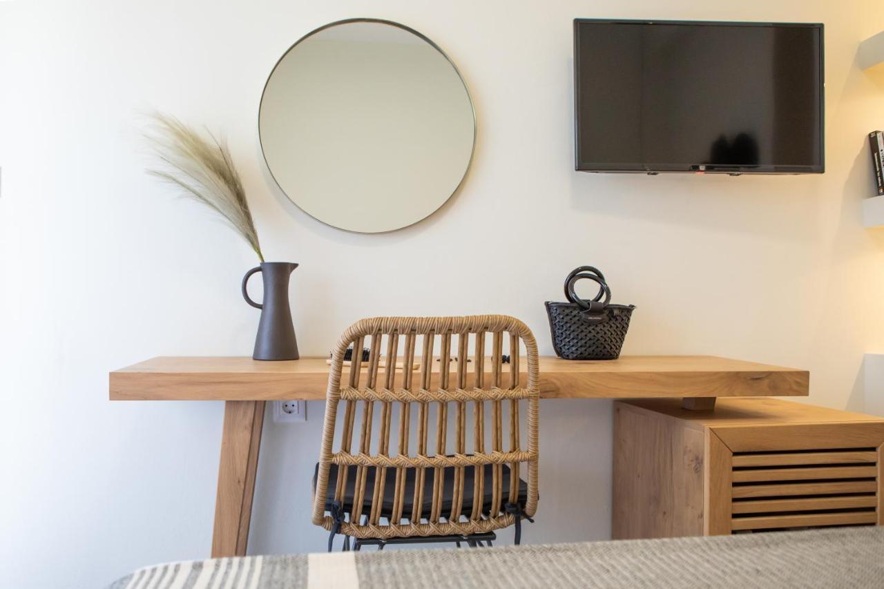 Anemelia Luxury Apartments Argosztóli Kültér fotó