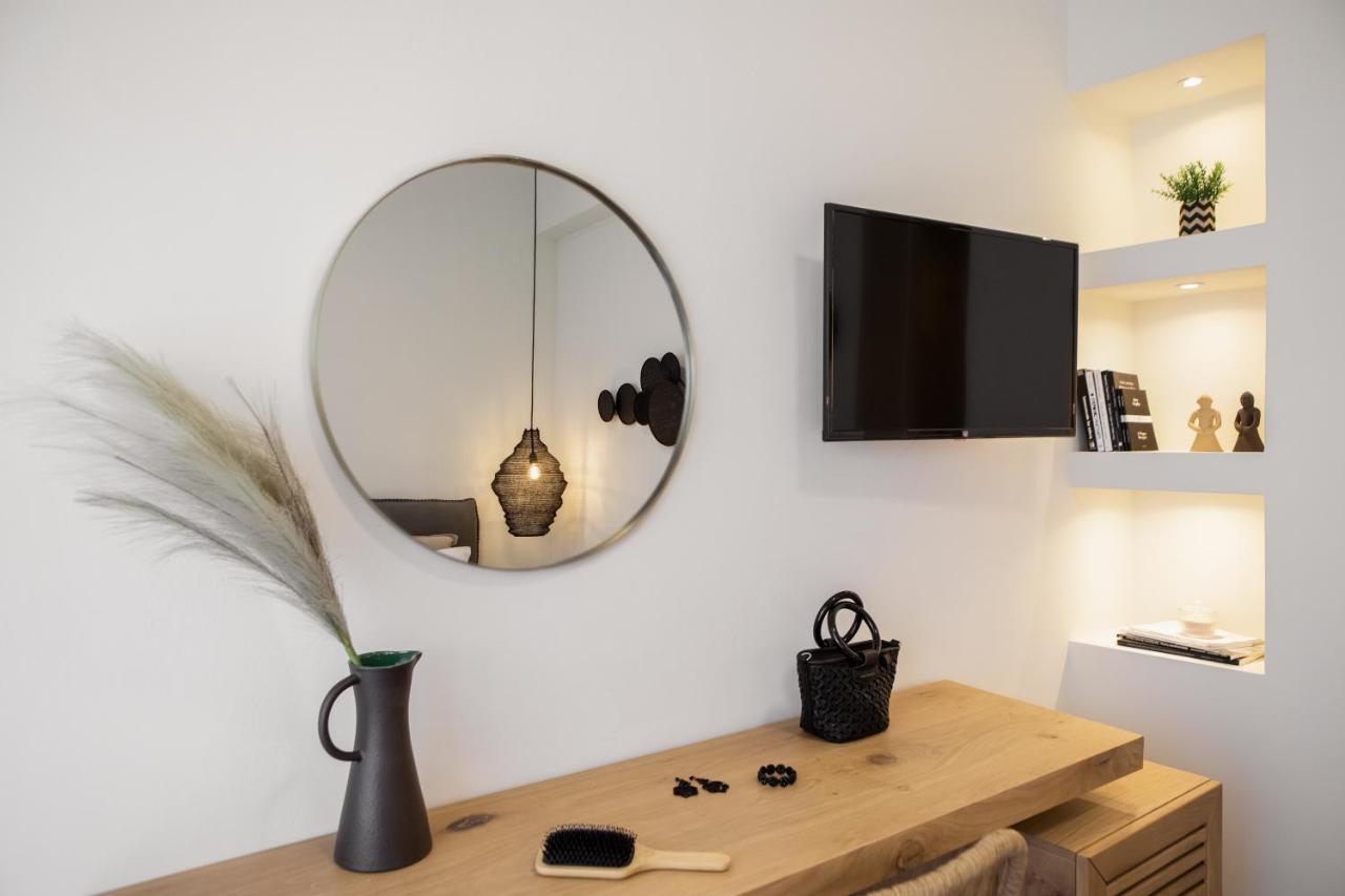 Anemelia Luxury Apartments Argosztóli Kültér fotó