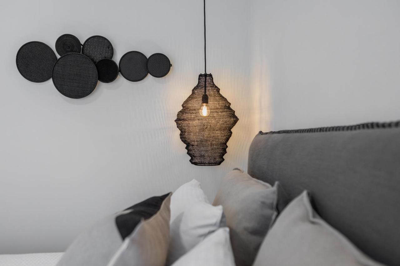 Anemelia Luxury Apartments Argosztóli Kültér fotó