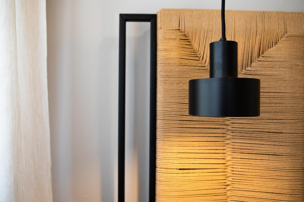 Anemelia Luxury Apartments Argosztóli Kültér fotó