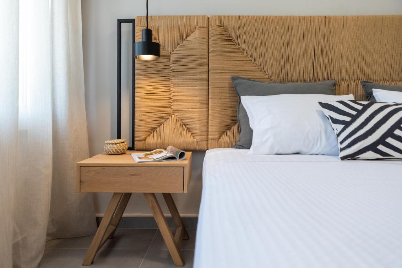 Anemelia Luxury Apartments Argosztóli Kültér fotó