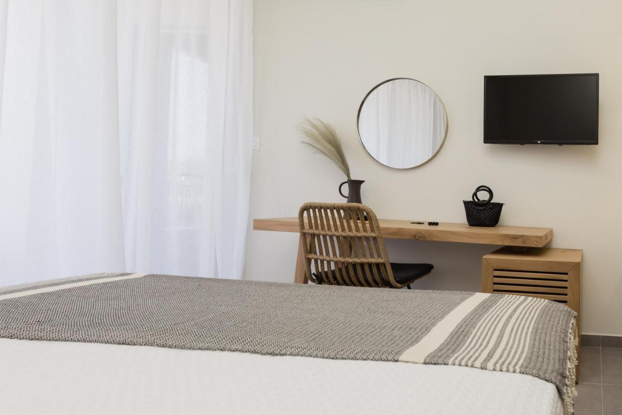 Anemelia Luxury Apartments Argosztóli Kültér fotó
