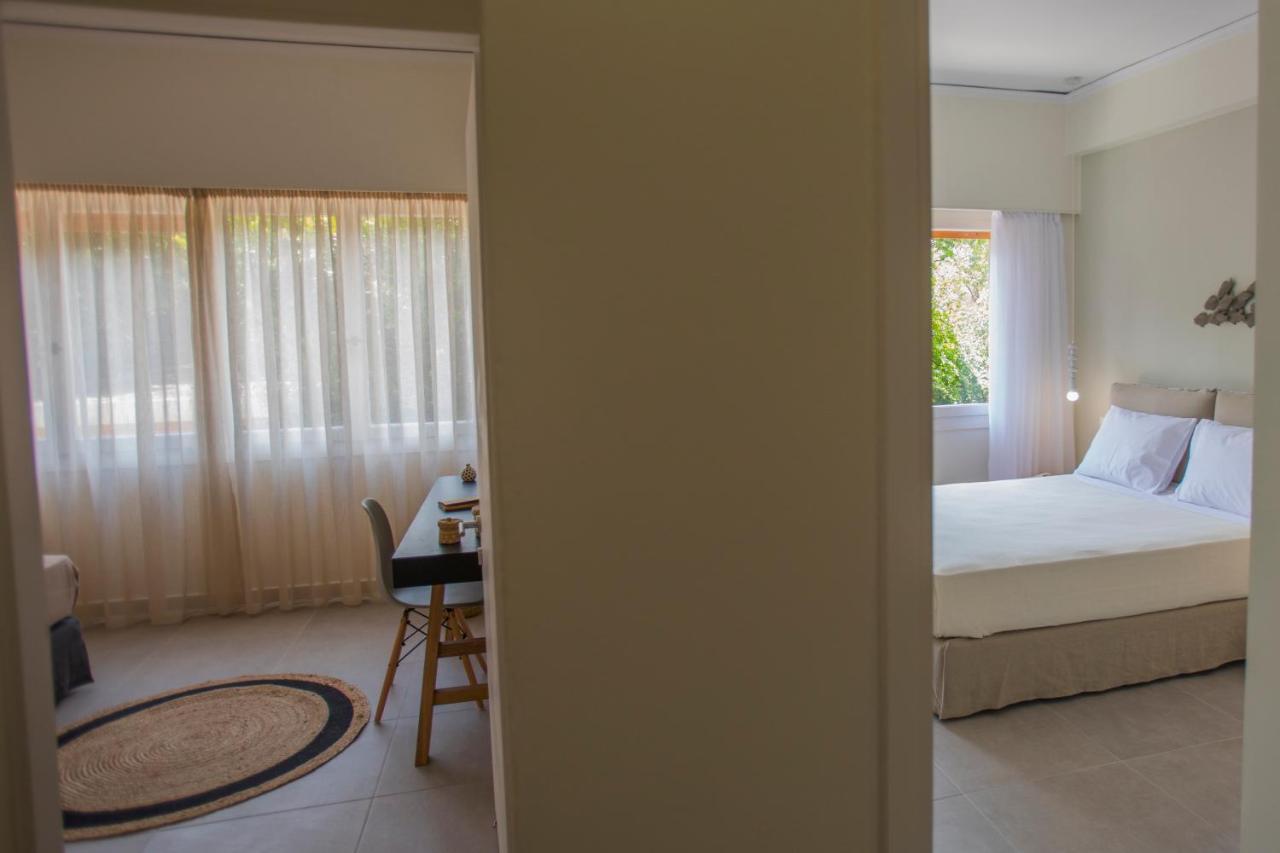 Anemelia Luxury Apartments Argosztóli Kültér fotó