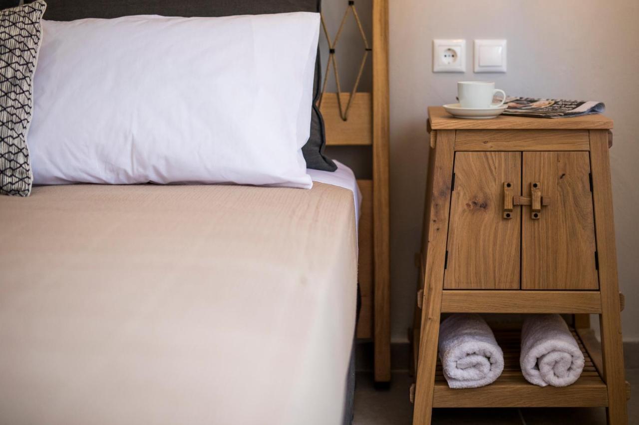 Anemelia Luxury Apartments Argosztóli Kültér fotó