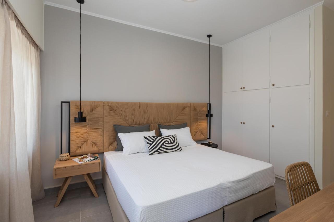 Anemelia Luxury Apartments Argosztóli Kültér fotó
