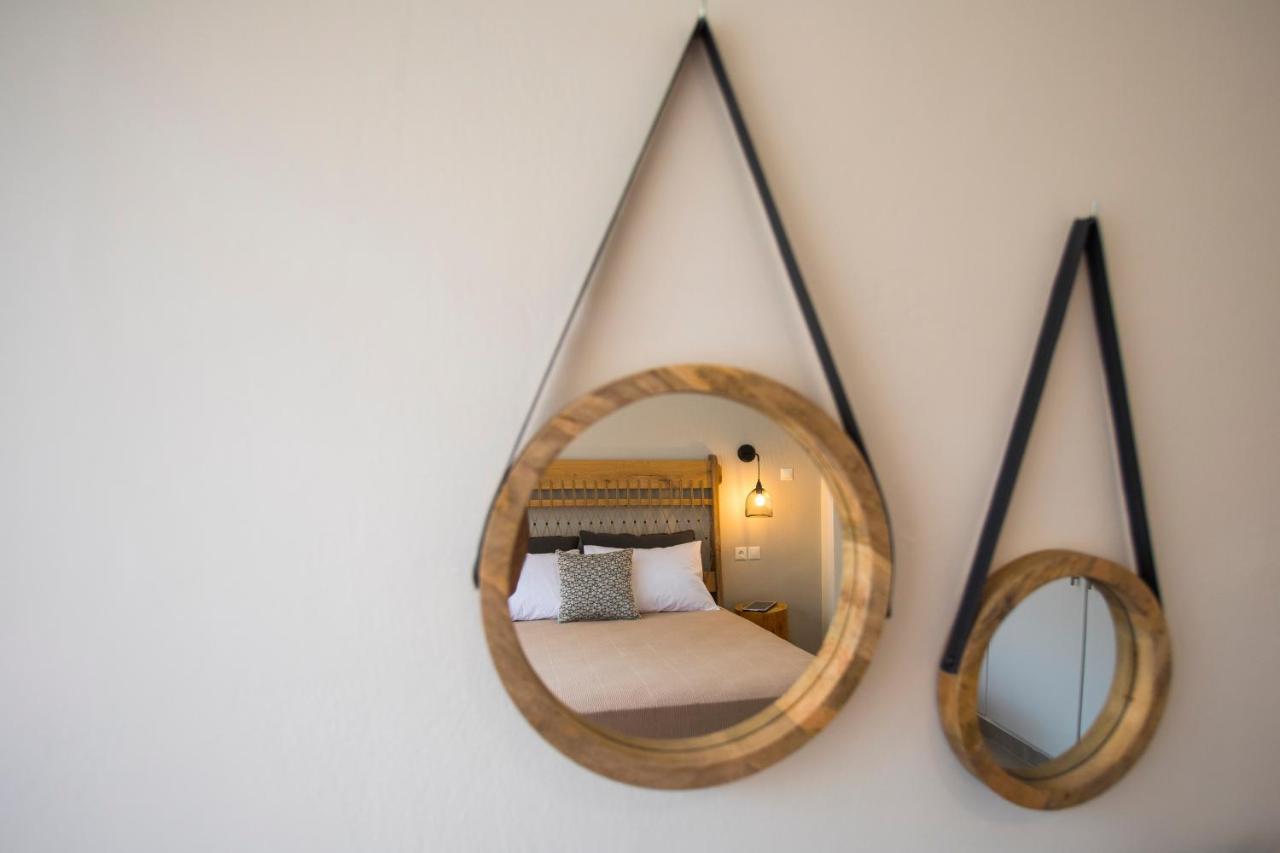 Anemelia Luxury Apartments Argosztóli Kültér fotó